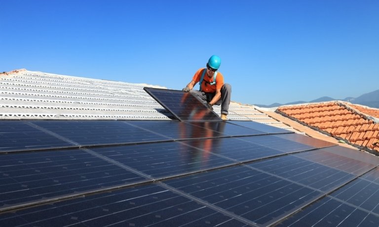 “Güneş, en ucuz enerji kaynağı haline geldi”