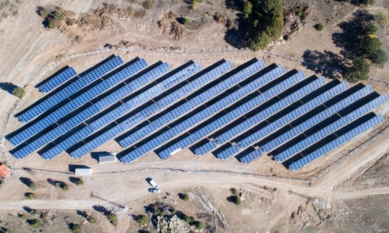 CW Enerji’den Balıkesir’e 632,5 kWp güneş santrali