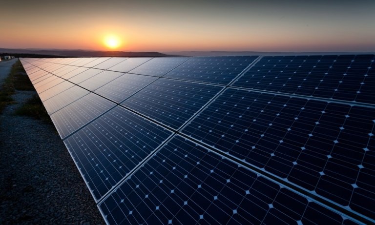 Güneş enerjisi santrallerinde inverter seçimi