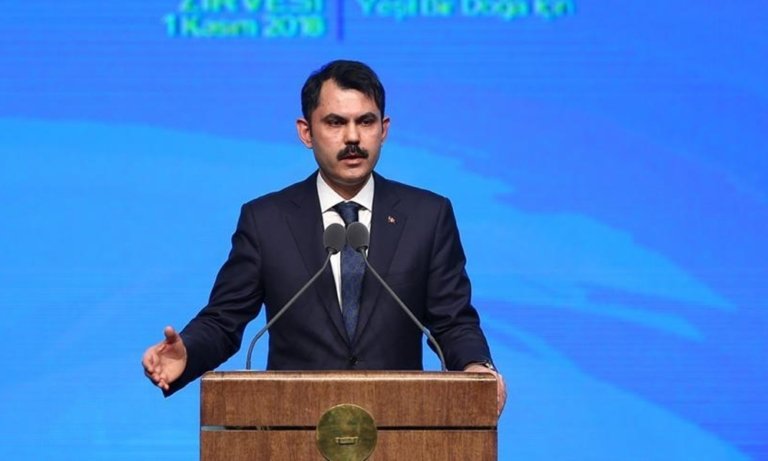 “Amacımız sıfır atık sistemini tüm Türkiye’ye yaygınlaştırmak”