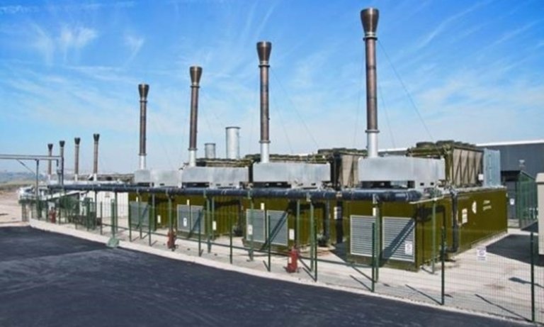 Biyogaz teknolojisi ile çöpten enerji