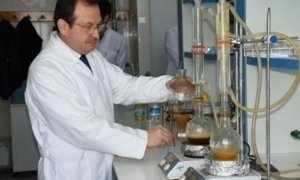 Atık mayonezlerden biyodizel üretimi