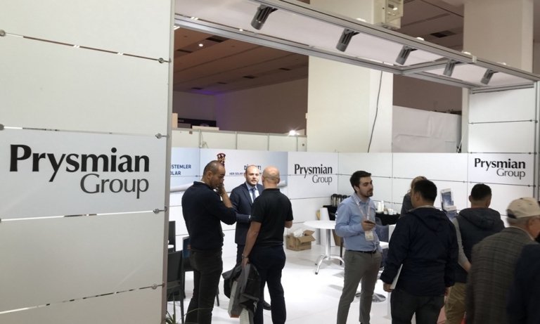 Prysmian Kablo, güneş enerjisine dikkat çekti