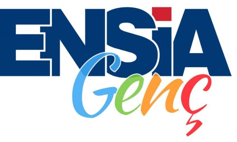 ENSİA Genç, “yeşil yakalı” mühendis adaylarını bir araya getiriyor