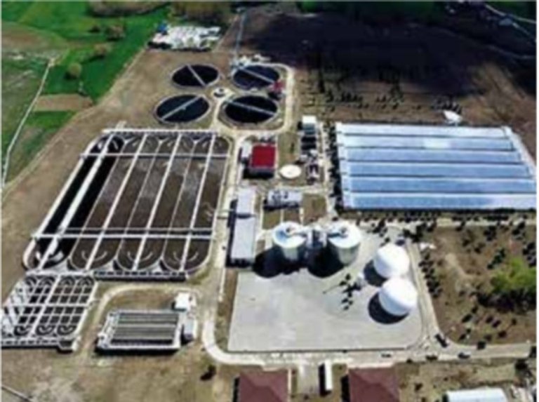 Arbiogaz IPA projeleri kapsamı ve proje yönetim süreçleri