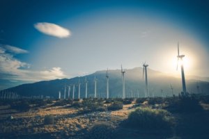 Yenilenebilir enerji kaynakları
