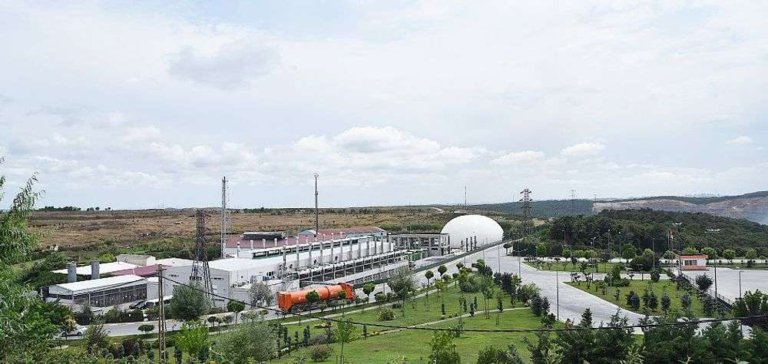 Ortadoğu Enerji