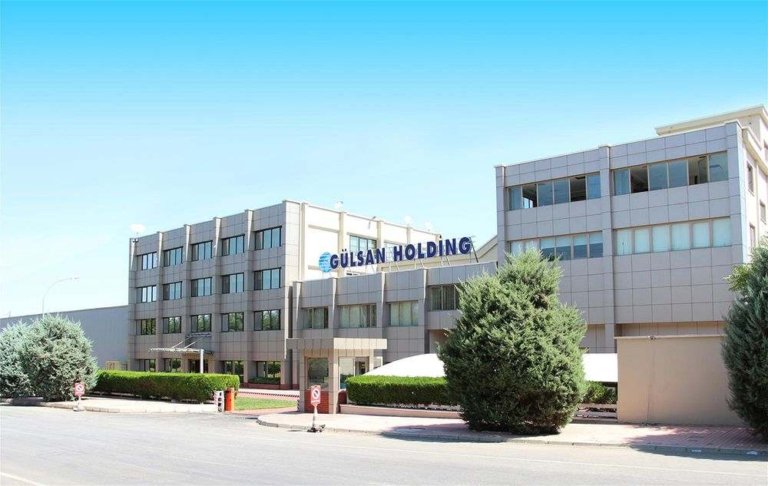 Gülsan Holding