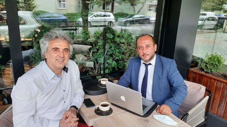 Müsilaj oluşumuna karşı yerli buluş: Eko-bataklık