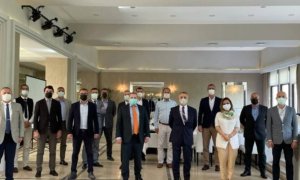 Kojenerasyon Derneği’nin yeni yönetimi belli oldu