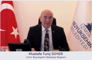Tunç Soyer: “İklim Kriziyle Mücadelede İzmir, Dünyada Önde Gelen Şehirler Arasında”