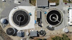 Güzelyurt Atık Su Arıtma Tesisi’nin Enerjisi, Yanmar Turkey Biyogaz  Sistemleri ile Sağlanacak
