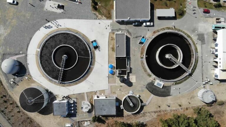 Güzelyurt Atık Su Arıtma Tesisi’nin Enerjisi, Yanmar Turkey Biyogaz  Sistemleri ile Sağlanacak
