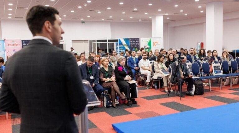 GREEN ENERGY EXPO & ROMENVIROTEC 2025: Bükreş’te Yenilenebilir Enerji ve Çevre Teknolojileri Fuarı
