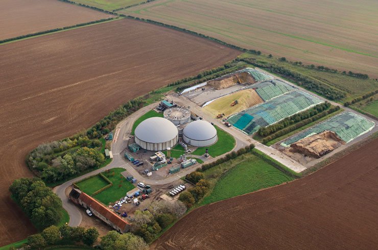 Future Biogas haber görseli