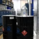 Aether Fuels Aurora entegre gösterim hattı basın görseli